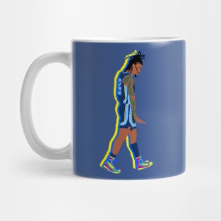 Ja morant - too small Mug